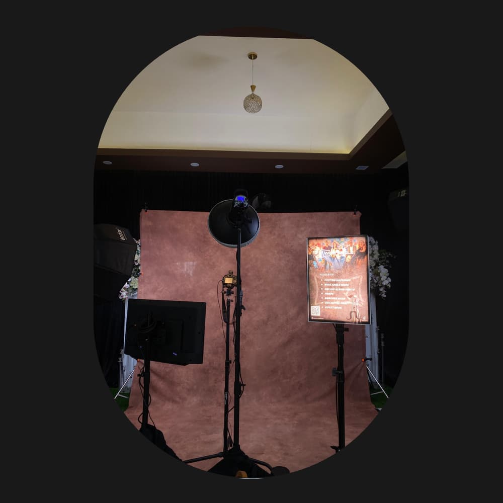 Wide Angle Unlimited Polaroid - Image 1